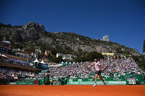 rolex montecarlo master|monte carlo masters prize money.